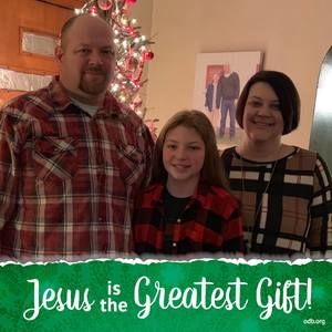 Meet your Posher, Heidi